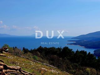 Land - Sale - ISTARSKA - LABIN - RABAC