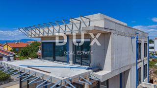 Flat - Sale - PRIMORSKO-GORANSKA - KRK - NJIVICE