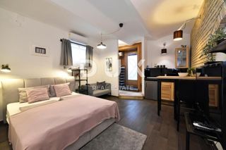 Stan - Prodaja - GRAD ZAGREB - ZAGREB - DONJI GRAD