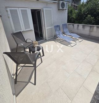 Flat - Sale - PRIMORSKO-GORANSKA - CRIKVENICA - DRAMALJ