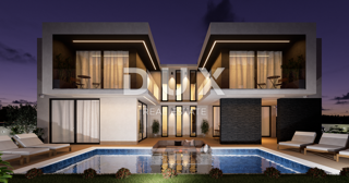 House - Sale - ISTARSKA - LIŽNJAN - LIŽNJAN