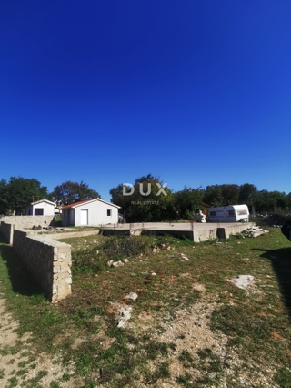 Land - Sale - PRIMORSKO-GORANSKA - KRK - MILOHNIĆI