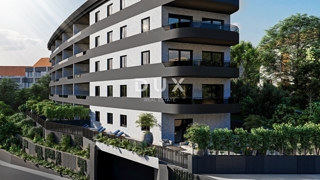 Flat - Sale - PRIMORSKO-GORANSKA - RIJEKA - ZAMET