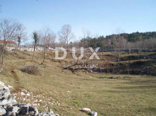 Land - Sale - PRIMORSKO-GORANSKA - ČAVLE - GROBNIK