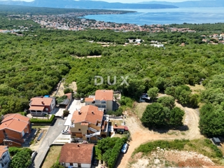 Grundstück - Verkauf - PRIMORSKO-GORANSKA - KRK - MALINSKA
