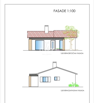 Land - Sale - ISTARSKA - LABIN - LABIN