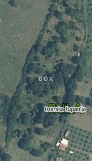 Land - Sale - ISTARSKA - PULA - PULA