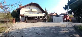 Haus - Verkauf - GRAD ZAGREB - ZAGREB - BIZEK