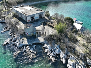 Poslovni prostor - Prodaja - PRIMORSKO-GORANSKA - KRK - OMIŠALJ