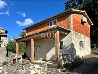 Kuća - Prodaja - ISTARSKA - LABIN - LABIN