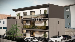 Wohnung - Verkauf - PRIMORSKO-GORANSKA - KRK - KRK