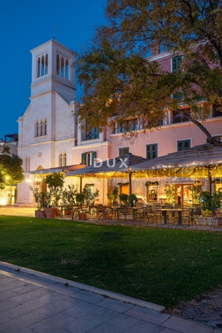 Geschäftsraum - Verkauf - ŠIBENSKO-KNINSKA - ŠIBENIK - ŠIBENIK