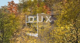 Grundstück - Verkauf - PRIMORSKO-GORANSKA - FUŽINE - FUŽINE