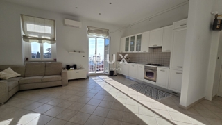 Flat - Sale - PRIMORSKO-GORANSKA - RIJEKA - TRSAT