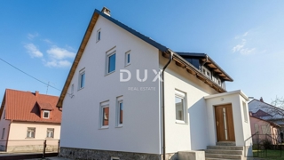 Haus - Verkauf - PRIMORSKO-GORANSKA - DELNICE - DELNICE