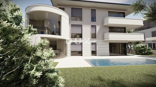 Grundstück - Verkauf - PRIMORSKO-GORANSKA - MATULJI - JUŠIĆI