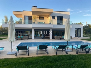 Kuća - Prodaja - ISTARSKA - POREČ - ŽBANDAJ