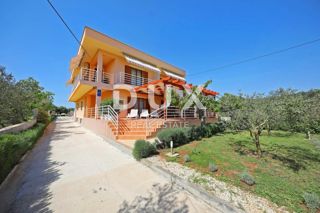 Kuća - Prodaja - ZADARSKA - SUKOŠAN - SUKOŠAN