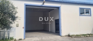 Business premises - Rent - ZADARSKA - ZADAR - ZADAR