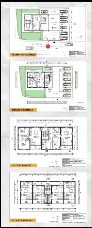 Stan - Prodaja - DUBROVAČKO-NERETVANSKA - KORČULA - KORČULA