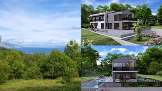 Grundstück - Verkauf - ISTARSKA - LABIN - RABAC