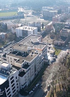 Business premises - Sale - ISTARSKA - PULA - PULA