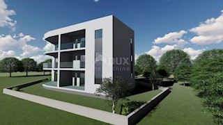 Flat - Sale - PRIMORSKO-GORANSKA - OPATIJA - IKA