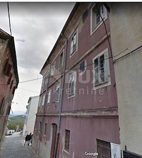 Kuća - Prodaja - ISTARSKA - MOTOVUN - MOTOVUN