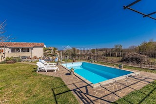 House - Sale - PRIMORSKO-GORANSKA - KRK - RISIKA