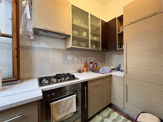 Flat - Sale - PRIMORSKO-GORANSKA - RIJEKA - RIJEKA