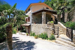 Kuća - Prodaja - ISTARSKA - OPRTALJ - OPRTALJ