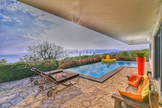 House - Sale - PRIMORSKO-GORANSKA - KOSTRENA - KOSTRENA
