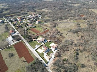 Land - Sale - ISTARSKA - TINJAN - TINJAN