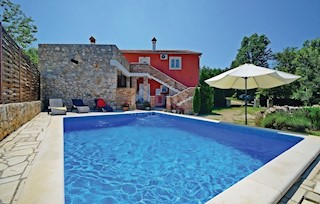 Kuća - Prodaja - ISTARSKA - LABIN - LABIN