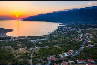 Land - Sale - ZADARSKA - ZADAR - ROVANJSKA
