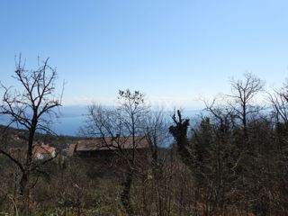 Grundstück - Verkauf - PRIMORSKO-GORANSKA - OPATIJA - POLJANE