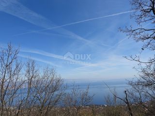 Zemljište - Prodaja - PRIMORSKO-GORANSKA - OPATIJA - OPRIČ