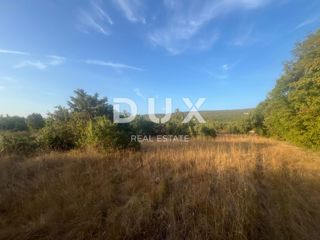 Land - Sale - ISTARSKA - LABIN - RABAC
