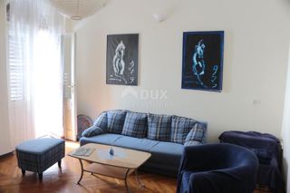 Wohnung - Verkauf - PRIMORSKO-GORANSKA - OPATIJA - OPATIJA