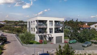 Flat - Sale - PRIMORSKO-GORANSKA - KRK - KRK