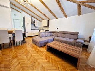 Wohnung - Verkauf - PRIMORSKO-GORANSKA - OPATIJA - OPATIJA