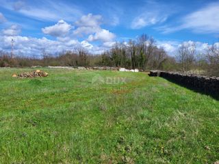Land - Sale - ISTARSKA - SVETVINČENAT - SVETVINČENAT