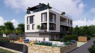 Wohnung - Verkauf - ZADARSKA - SUKOŠAN - SUKOŠAN