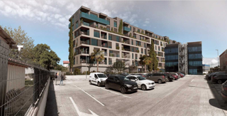 Flat - Sale - ISTARSKA - PULA - PULA