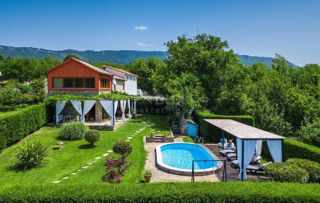House - Sale - ISTARSKA - BUZET - BUZET