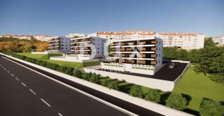 Flat - Sale - PRIMORSKO-GORANSKA - KASTAV - KASTAV