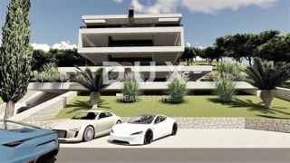 Flat - Sale - PRIMORSKO-GORANSKA - OPATIJA - OPATIJA