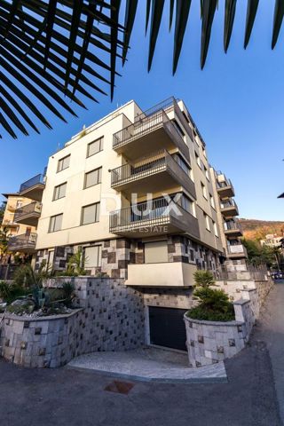 Wohnung - Verkauf - PRIMORSKO-GORANSKA - OPATIJA - OPATIJA