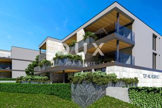 Wohnung - Verkauf - ISTARSKA - NOVIGRAD - NOVIGRAD