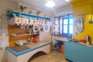 Stan - Prodaja - PRIMORSKO-GORANSKA - CRES - CRES